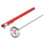 Rubbermaid® Commercial Industrial-Grade Analog Pocket Thermometer, 0°F to 220°F Thumbnail 1