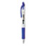 Avery eGEL® Retractable Gel Pen, Roller Ball, Medium, Blue Thumbnail 1