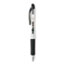 Avery eGEL® Retractable Gel Pen, Roller Ball, Medium, Black Thumbnail 1