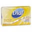 Dial® Gold Bar Soap, Fresh Bar, 3.5oz Box, 72/Carton Thumbnail 1