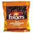 Folgers® Coffee Fraction Pack, 100% Colombian, 1.75oz, 42/CT Thumbnail 1