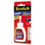 Scotch™ Super Glue Liquid, Precision Applicator, 1.25 oz, Clear Thumbnail 2