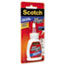 Scotch™ Super Glue Liquid, Precision Applicator, 1.25 oz, Clear Thumbnail 3