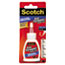 Scotch™ Super Glue Liquid, Precision Applicator, 1.25 oz, Clear Thumbnail 1