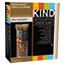 KIND Nuts and Spices Bar, Madagascar Vanilla Almond, 1.4 oz, 12/Box Thumbnail 3
