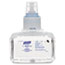 GOJO Advanced Hand Sanitizer Foam, 700 mL Refill for PURELL® LTX-7™ Dispenser, 3/CT Thumbnail 1