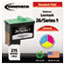 Innovera® Remanufactured 10N0026 (26) Ink, Tri-Color Thumbnail 1