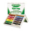 Crayola® Watercolor Pencils Classpack, 12 Colors, 240/BX Thumbnail 1