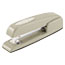 Swingline® 747 Business Full Strip Desk Stapler, 20-Sheet Capacity, Steel Gray Thumbnail 2