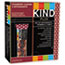KIND Plus Nutrition Boost Bar, Cranberry/Almond, 1.4 oz, 12/Box Thumbnail 1