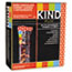 KIND Plus Nutrition Boost Bar, Dk ChocolateCherryCashew/Antioxidants, 1.4 oz, 12/Box Thumbnail 3