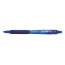 Pentel® Wow! Pencils, .7mm, Blue, Dozen Thumbnail 1