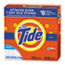 Tide® HE Laundry Detergent, Original Scent, Powder, 95 oz Box, 3/Carton Thumbnail 1