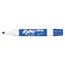 EXPO® Low Odor Dry Erase Marker, Chisel Tip, Blue Thumbnail 1