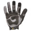 Ironclad General Utility Spandex Gloves, Black, Medium, Pair Thumbnail 2