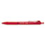 Paper Mate® InkJoy 300RT Ballpoint Pen, .7mm, Red, Dozen Thumbnail 1