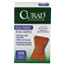 Curad® Flex Fabric Bandages, Fingertip, 100/Box Thumbnail 2
