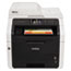 Brother MFC-9330CDW Wireless Digital Color All-in-One, Copy/Fax/Print/Scan Thumbnail 1