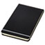 TOPS™ Idea Collective Journal, Hard Cover, Top Bound, 5 1/4 x 8 1/4, Black, 120 Sheets Thumbnail 1