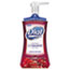 Dial Complete® Antibacterial Foaming Hand Soap, Power Berries, 7.5 oz. Pump Bottle Thumbnail 1