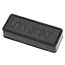 Universal Dry Erase Whiteboard Eraser, 5" x 1.75" x 1" Thumbnail 1