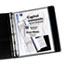 Avery Diamond Clear Secure Top™ Sheet Protectors, Acid-Free, 25/PK Thumbnail 2