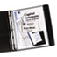 Avery Diamond Clear Secure Top™ Sheet Protectors, Acid-Free, 25/PK Thumbnail 5