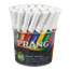 Prang® Prang Classic Art Markers, Fine Point, 48 Assorted Colors, 48/Set Thumbnail 1