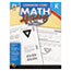 Carson-Dellosa Publishing Common Core 4 Today Workbook, Math, Kindergarten, 96 pages Thumbnail 1