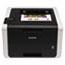 Brother HL-3170CDW Digital Color Printer with Duplex Printing and Wireless Networking Thumbnail 1