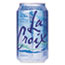 LaCroix® Sparkling Water, Pure, 12 oz. Can, 24/CT Thumbnail 1
