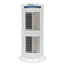 Envion™ Therapure TPP220M HEPA-Type Air Purifier/Ionizer, 70 sq ft, Three-Speed Fan, With Handle, EA Thumbnail 1
