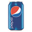 Pepsi® Cola, 12 oz Soda Can, 24/CT Thumbnail 7
