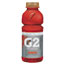 Gatorade® G2, Fruit Punch, 20 oz., 24/CT Thumbnail 1