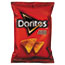 Doritos® Nacho Cheese Tortilla Chips, 1.75 oz Bag, 64/Case Thumbnail 1