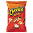 Frito-Lay Cheetos® Crunch Cheese Flavored Snacks, 1 oz., 104/CS Thumbnail 1
