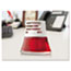 BRIGHT Air® Scented Oil Air Freshener, Macintosh Apple & Cinnamon, Red, 2.5oz Thumbnail 4