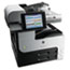 HP LaserJet Enterprise MFP M725dn Multifunction Laser Printer, Copy/Print/Scan Thumbnail 1