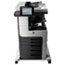 HP LaserJet Enterprise MFP M725z Multifunction Laser Printer, Copy/Fax/Print/Scan Thumbnail 1
