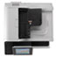 HP LaserJet Enterprise MFP M725f Multifunction Laser Printer, Copy/Fax/Print/Scan Thumbnail 4