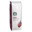 Starbucks Whole Bean Coffee, French Roast, 1 lb Bag Thumbnail 1