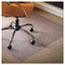 ES Robbins Natural Origins Chair Mat For Carpet, 36 x 48, Clear Thumbnail 2