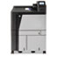 HP Color LaserJet Enterprise M855xh Laser Printer Thumbnail 1