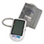 Medline Automatic Digital Upper Arm Blood Pressure Monitor, Large Adult Size Thumbnail 1