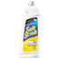 Soft Scrub® Total All-Purpose Bath & Kitchen Cleanser, 36 oz., Lemon Scent Thumbnail 1