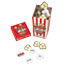 Learning Resources® POP for Sight Word Game, Red/White, 100 Popcorn Cards, 3"L x 3"W x 6.25"H Thumbnail 1