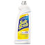 Soft Scrub® Total All Purpose Bath and Kitchen Cleaner, 24oz, 9/Carton Thumbnail 1