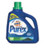 PUREX® Concentrate Liquid Laundry Detergent, Mountain Breeze, 150 oz, Bottle Thumbnail 1