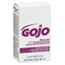 GOJO NXT Deluxe Lotion Soap w/Moisturizers, Floral, Pink, 2000mL Refill, 4/CT Thumbnail 1