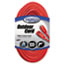 CCI® Vinyl Outdoor Extension Cord, 100ft, 13 Amp, Red Thumbnail 1